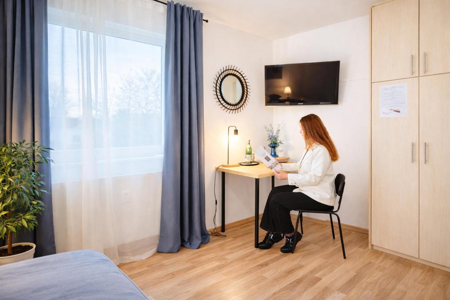 Airport Messe Hotel — Photos 2